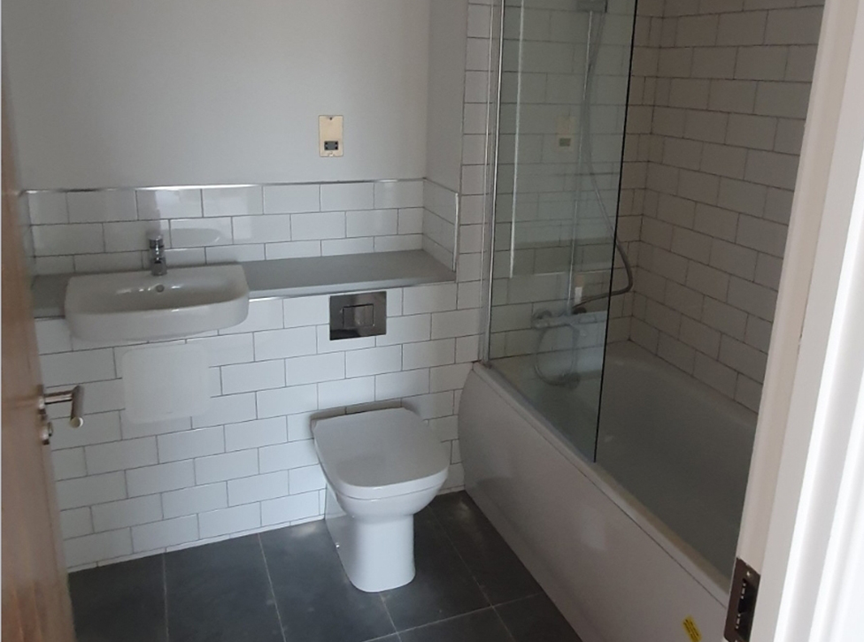 plumbing and mechanical in Ilkeston